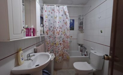 Herverkoop - Apartment -
Torrevieja - Playa del Cura