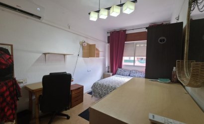 Herverkoop - Apartment -
Torrevieja - Playa del Cura