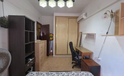 Herverkoop - Apartment -
Torrevieja - Playa del Cura