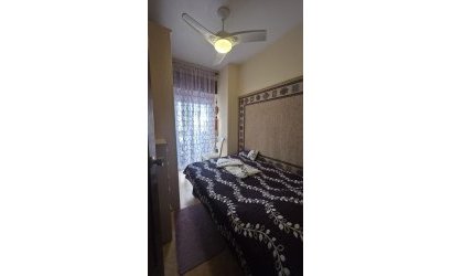 Herverkoop - Apartment -
Torrevieja - Playa del Cura