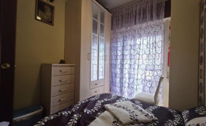 Herverkoop - Apartment -
Torrevieja - Playa del Cura