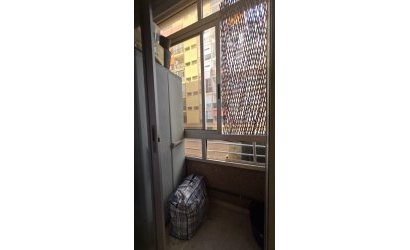 Herverkoop - Apartment -
Torrevieja - Playa del Cura