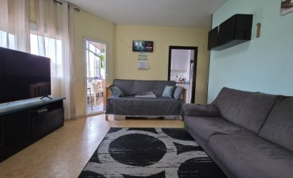 Herverkoop - Apartment -
Torrevieja - Playa del Cura