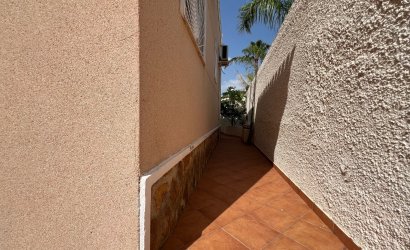 Herverkoop - Villa -
Ciudad Quesada - Costa Blanca