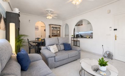 Herverkoop - Villa -
Ciudad Quesada - Costa Blanca