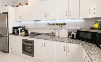 Herverkoop - Villa -
Ciudad Quesada - Costa Blanca