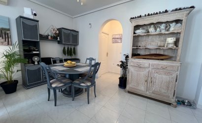 Herverkoop - Villa -
Ciudad Quesada - Costa Blanca