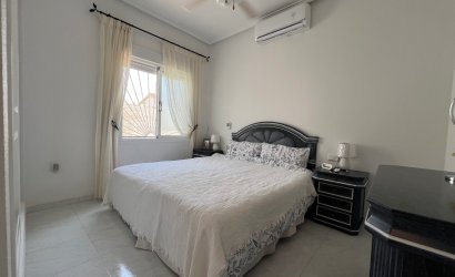 Herverkoop - Villa -
Ciudad Quesada - Costa Blanca