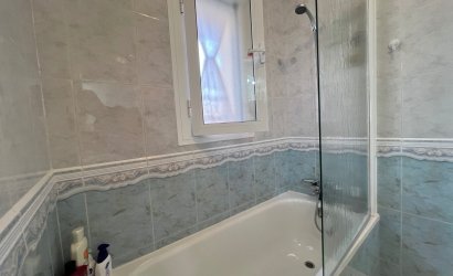 Herverkoop - Villa -
Ciudad Quesada - Costa Blanca
