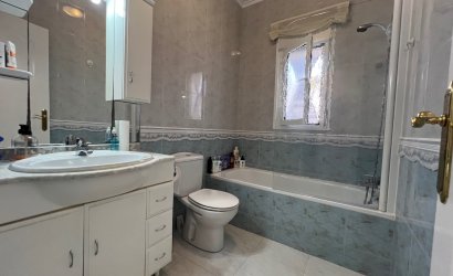 Herverkoop - Villa -
Ciudad Quesada - Costa Blanca