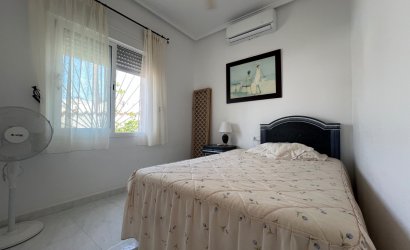 Herverkoop - Villa -
Ciudad Quesada - Costa Blanca