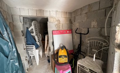 Herverkoop - Villa -
Ciudad Quesada - Costa Blanca