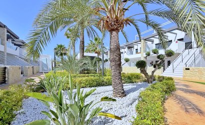 Herverkoop - Penthouse -
Orihuela Costa - Costa Blanca