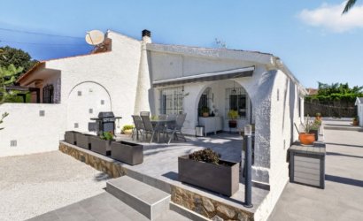 Revente - Villa -
Torrevieja - Costa Blanca