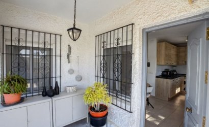 Revente - Villa -
Torrevieja - Costa Blanca