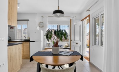 Revente - Villa -
Torrevieja - Costa Blanca