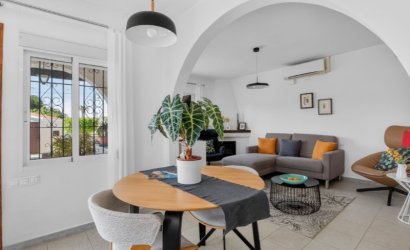 Revente - Villa -
Torrevieja - Costa Blanca