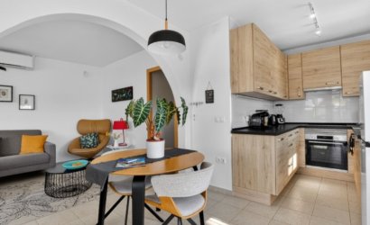Revente - Villa -
Torrevieja - Costa Blanca