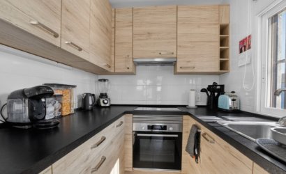 Revente - Villa -
Torrevieja - Costa Blanca