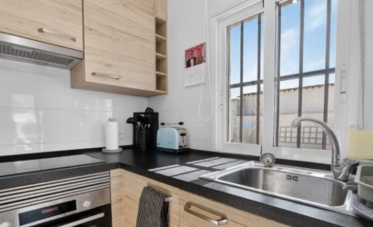 Revente - Villa -
Torrevieja - Costa Blanca