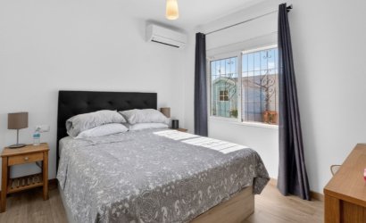Revente - Villa -
Torrevieja - Costa Blanca