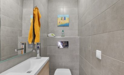 Revente - Villa -
Torrevieja - Costa Blanca