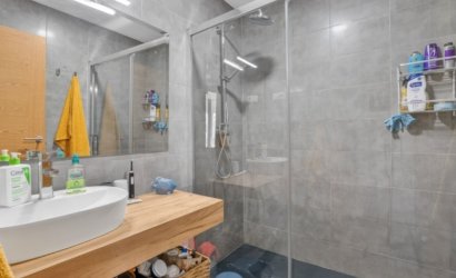 Revente - Villa -
Torrevieja - Costa Blanca