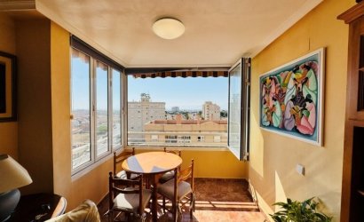 Reventa - Apartment -
Torrevieja - Costa Blanca