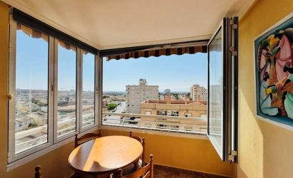 Reventa - Apartment -
Torrevieja - Costa Blanca