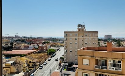 Reventa - Apartment -
Torrevieja - Costa Blanca