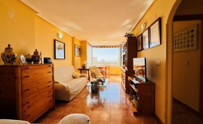Reventa - Apartment -
Torrevieja - Costa Blanca