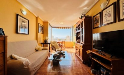 Reventa - Apartment -
Torrevieja - Costa Blanca