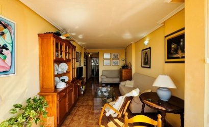 Reventa - Apartment -
Torrevieja - Costa Blanca