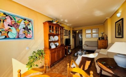 Reventa - Apartment -
Torrevieja - Costa Blanca