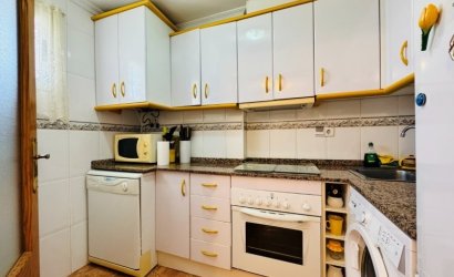 Reventa - Apartment -
Torrevieja - Costa Blanca