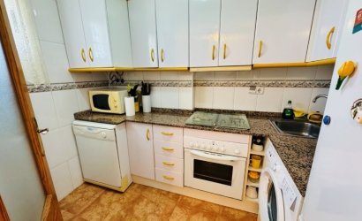 Reventa - Apartment -
Torrevieja - Costa Blanca
