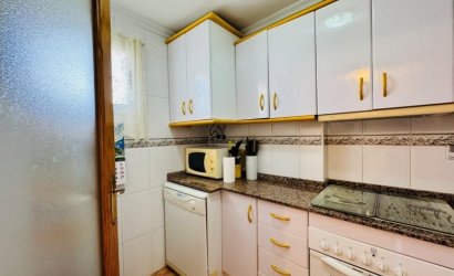 Reventa - Apartment -
Torrevieja - Costa Blanca