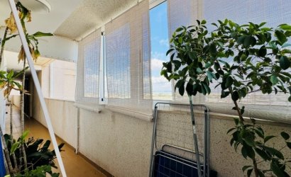 Reventa - Apartment -
Torrevieja - Costa Blanca
