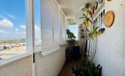 Reventa - Apartment -
Torrevieja - Costa Blanca