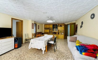 Herverkoop - Apartment -
La Mata - Costa Blanca