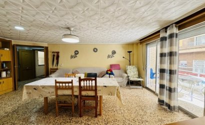 Herverkoop - Apartment -
La Mata - Costa Blanca