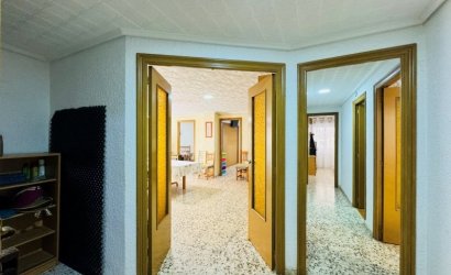 Herverkoop - Apartment -
La Mata - Costa Blanca