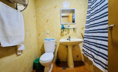 Herverkoop - Apartment -
La Mata - Costa Blanca