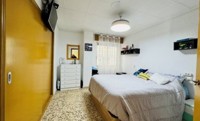 Herverkoop - Apartment -
La Mata - Costa Blanca