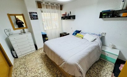 Herverkoop - Apartment -
La Mata - Costa Blanca
