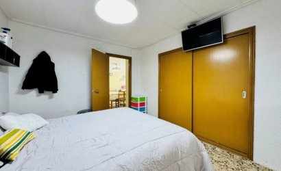 Herverkoop - Apartment -
La Mata - Costa Blanca