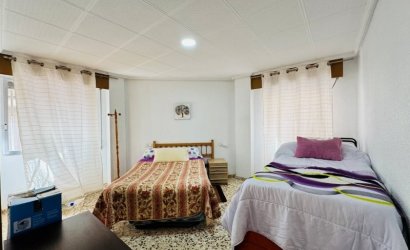 Herverkoop - Apartment -
La Mata - Costa Blanca
