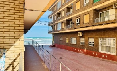 Herverkoop - Apartment -
La Mata - Costa Blanca