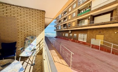 Herverkoop - Apartment -
La Mata - Costa Blanca