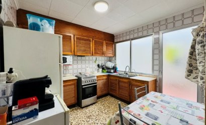 Herverkoop - Apartment -
La Mata - Costa Blanca